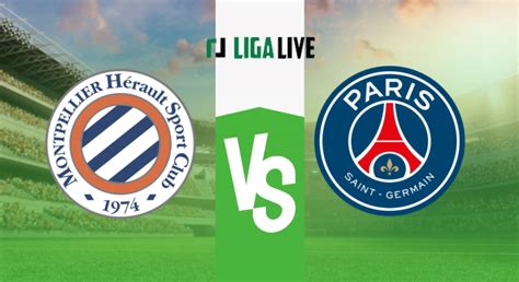 Nov 3, 2023 · French Ligue 1 match PSG vs Montpellier 03.11.2023. Preview and stats followed by live commentary, video highlights and match report. 